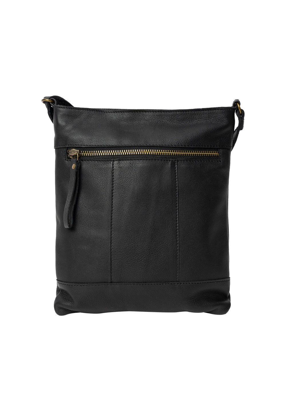 Lillesand Urban Black