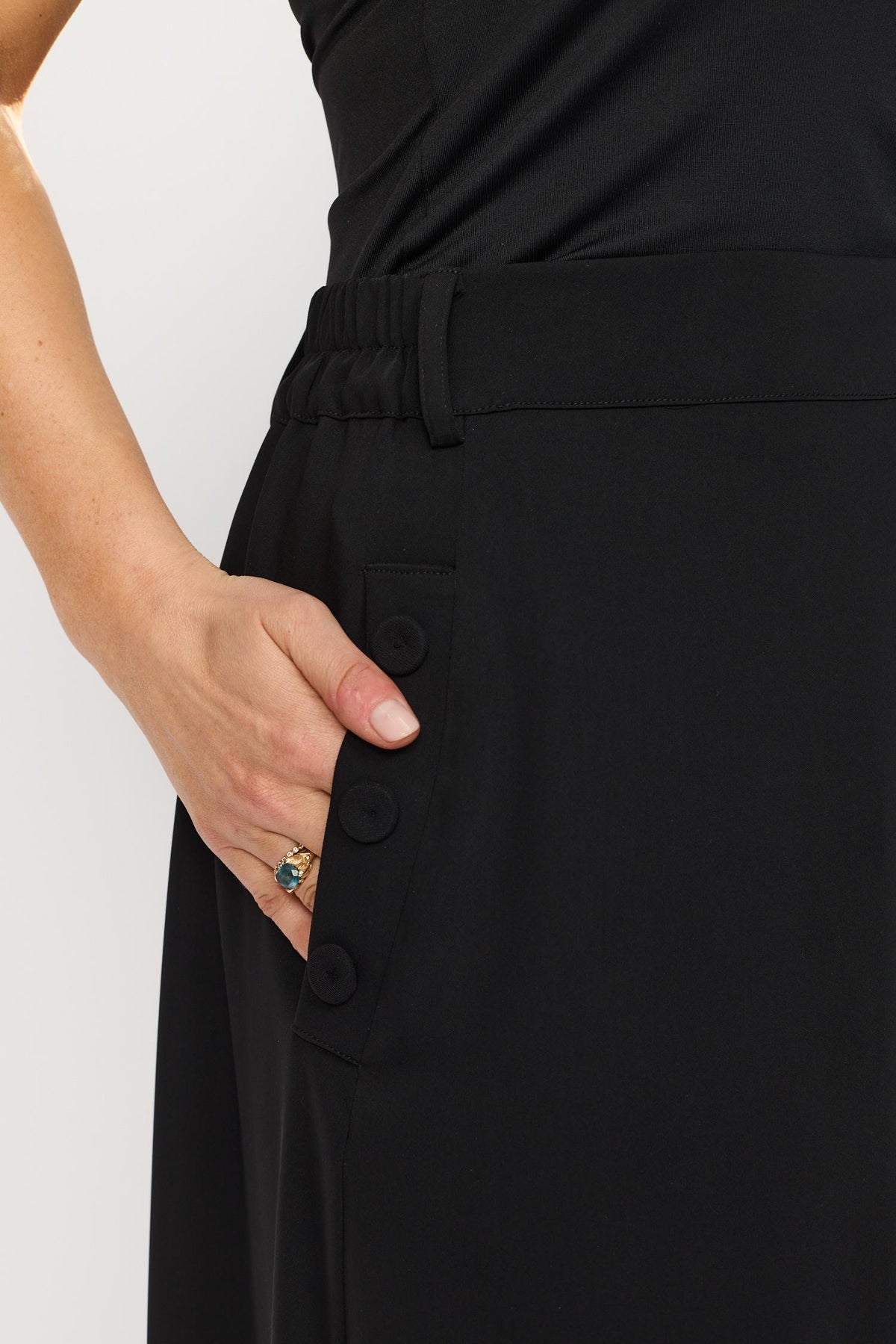 Oline Skirt
