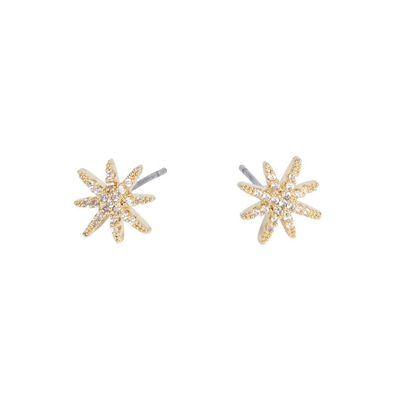 Starlight Studs Tone Damli