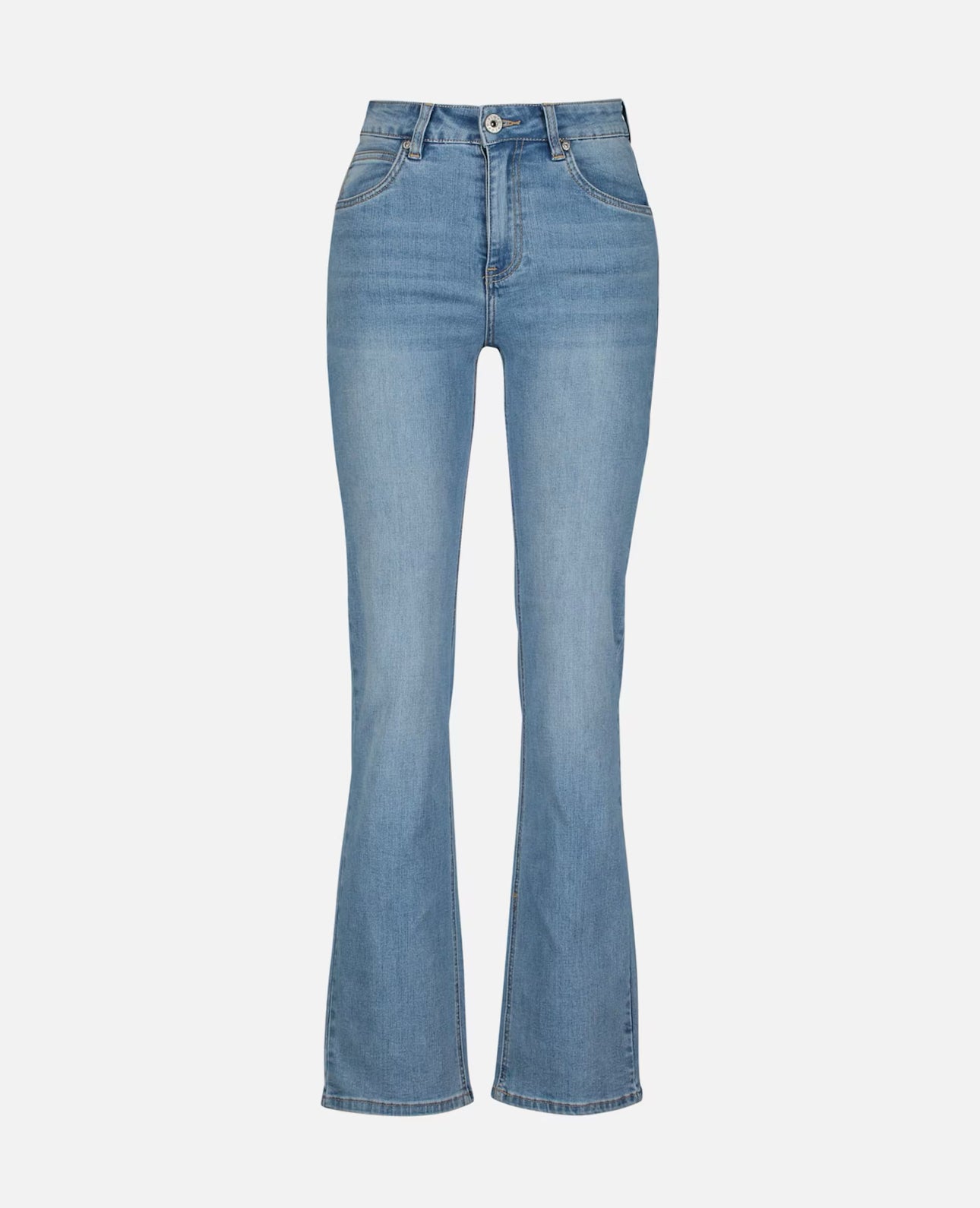 Hana Lt Jeansblue