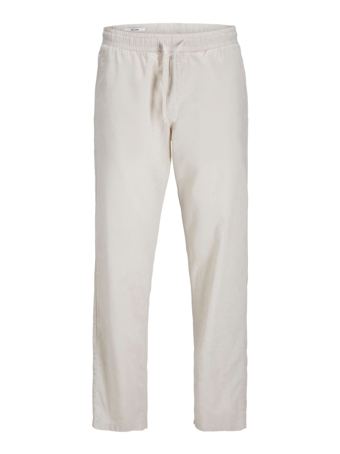 Jpstkane Summer Linen Blend Jogger Sn