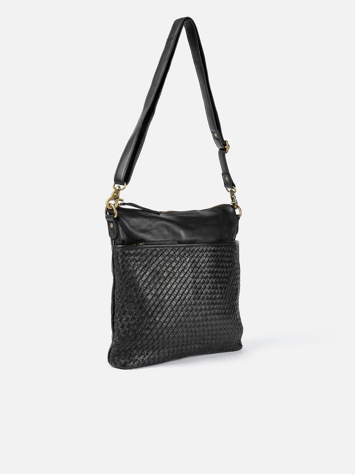 Dafne Big Urban Black