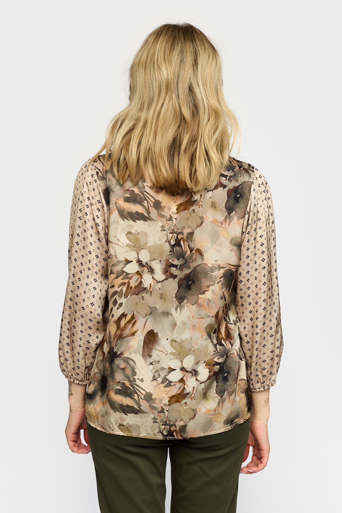 Janne Flower