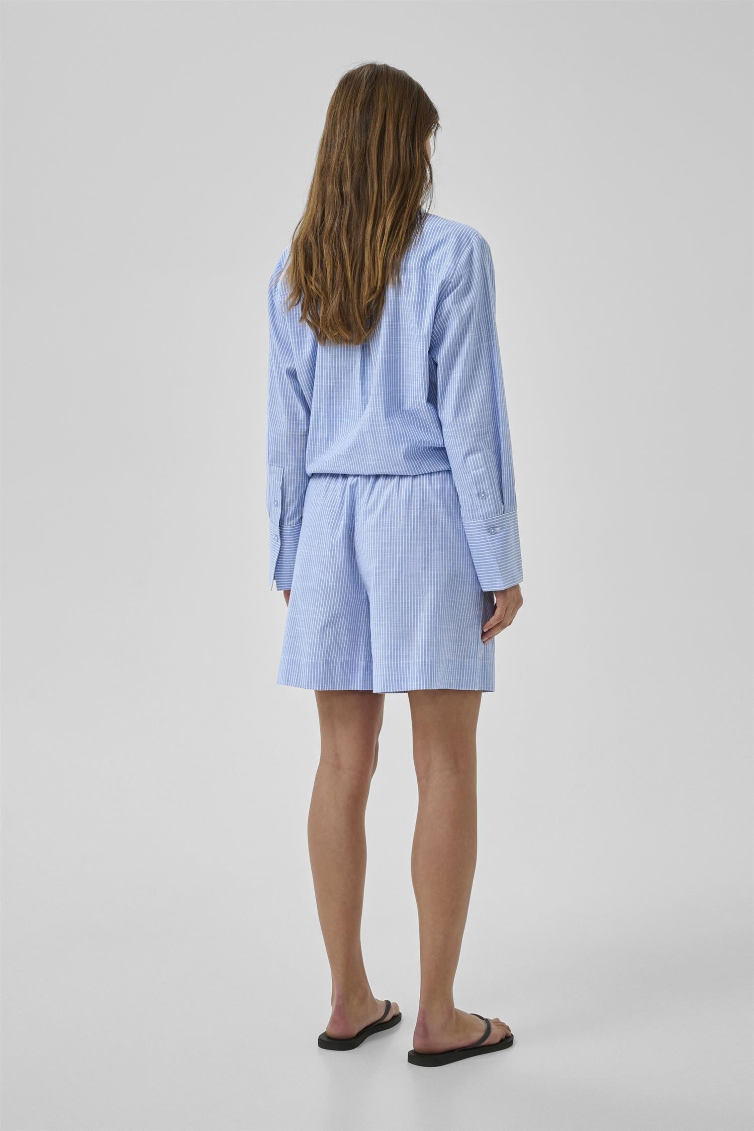 Skyemw Shorts