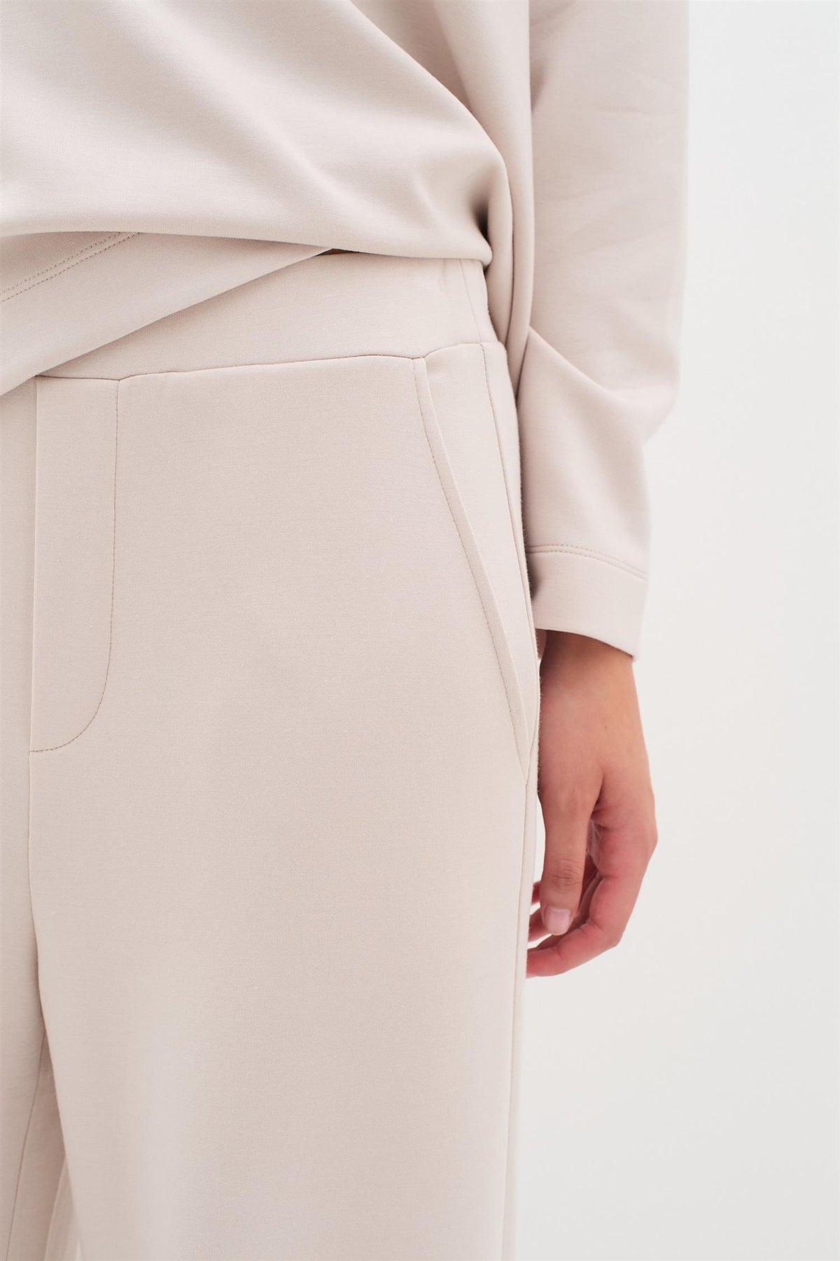 Gincette Pant Haze