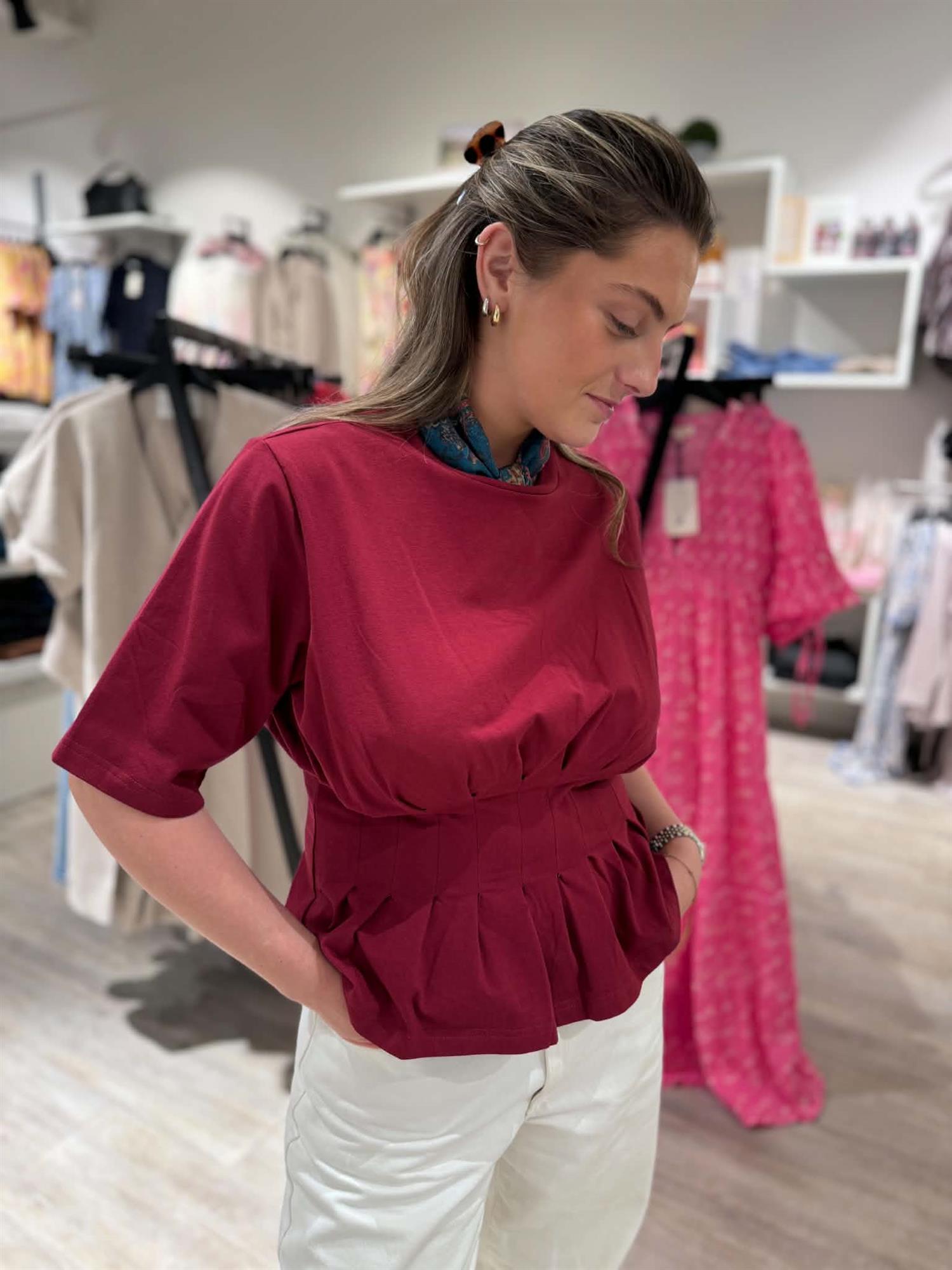 Inez Tee Cabernet