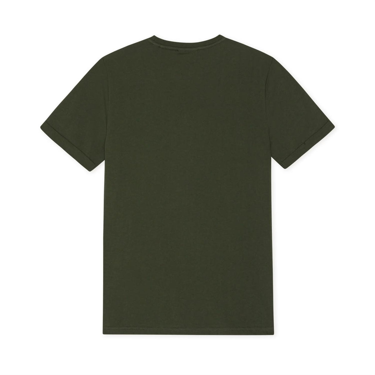 Core Seasonal T-Shirt Rosin Green