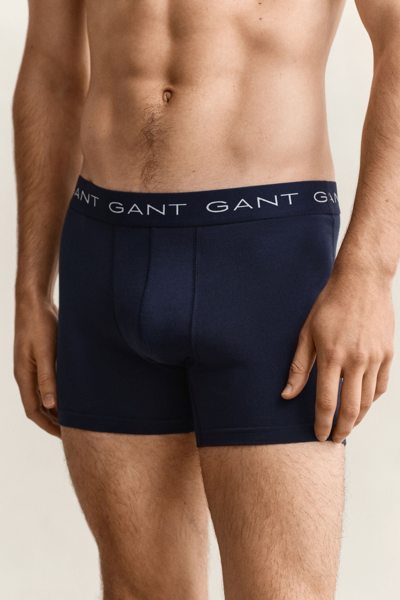 Boxer Brief 3-Pack Marine