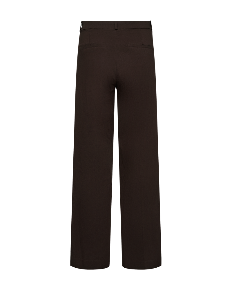 Solvej Straight Short Mole
