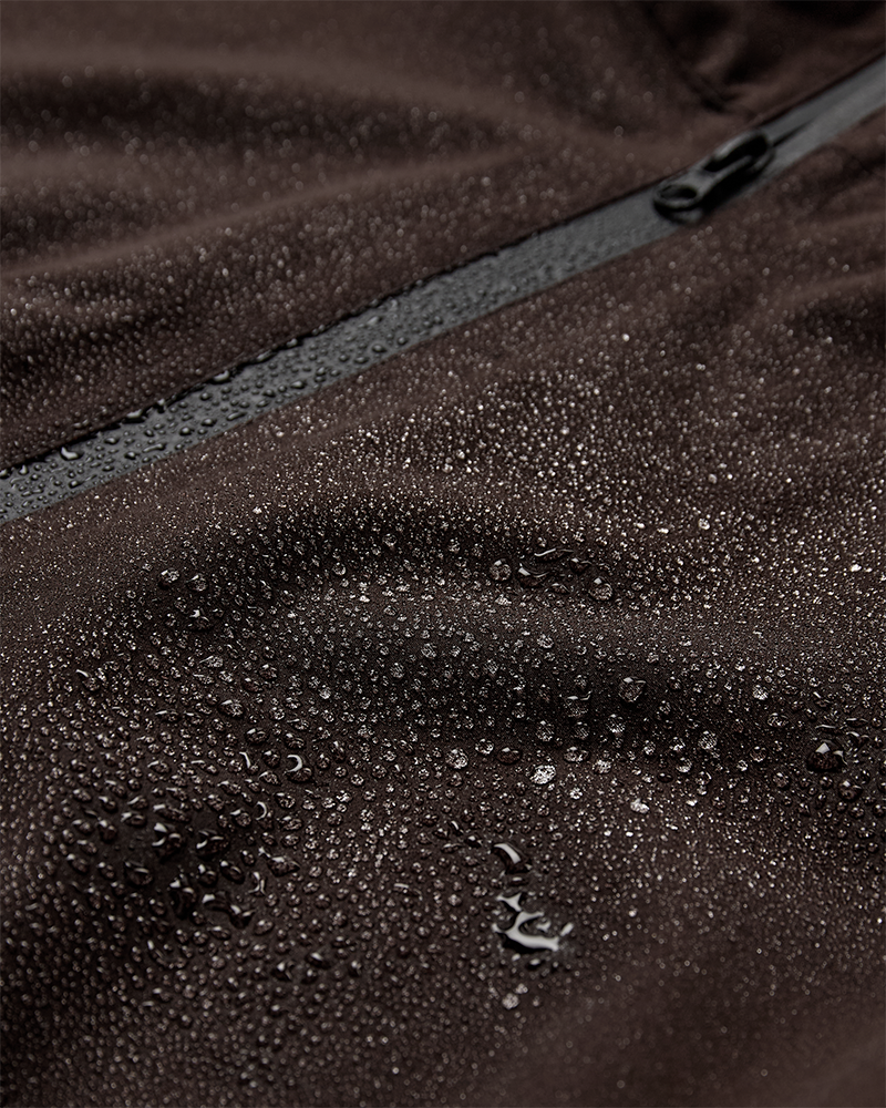Fqmow Poncho Mole