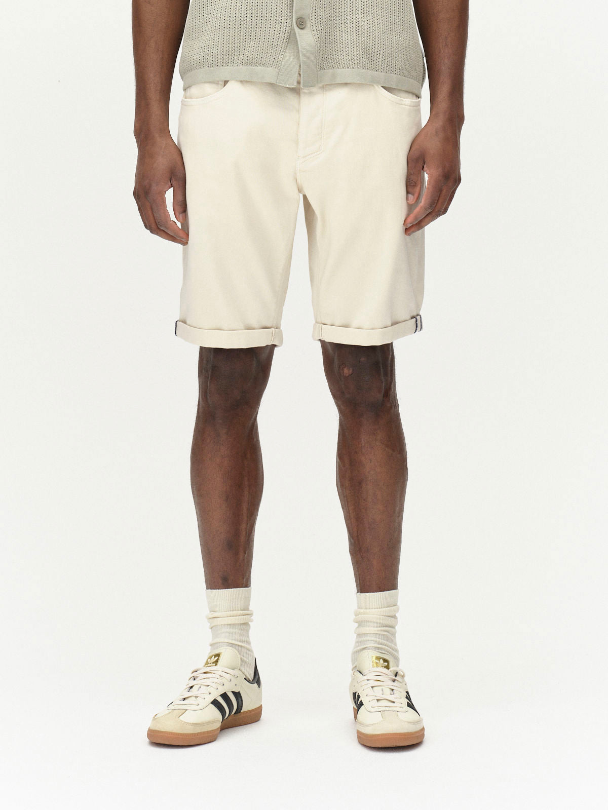 Gabjason K3995 Sanzashorts