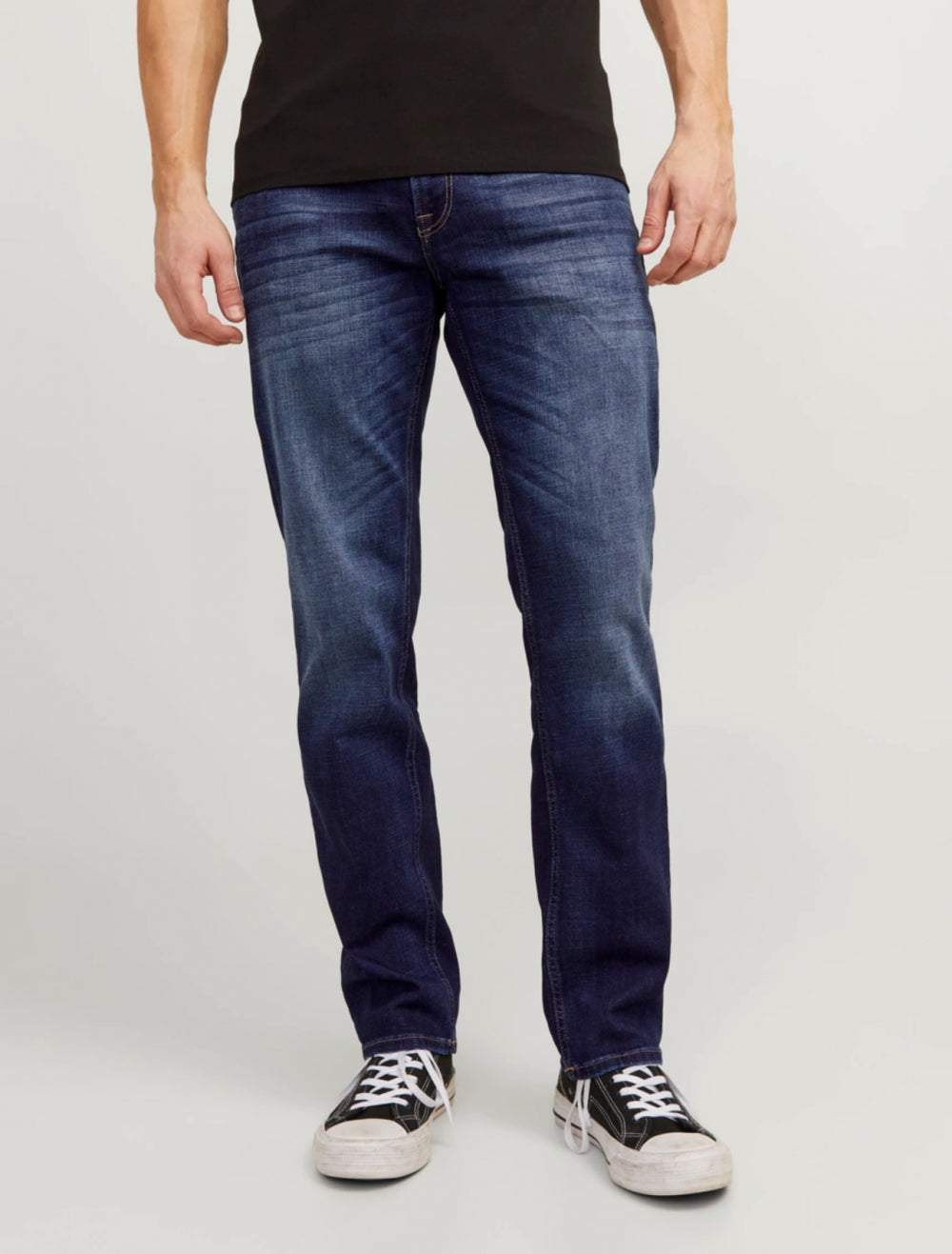 Clark Original 278 Blue Denim