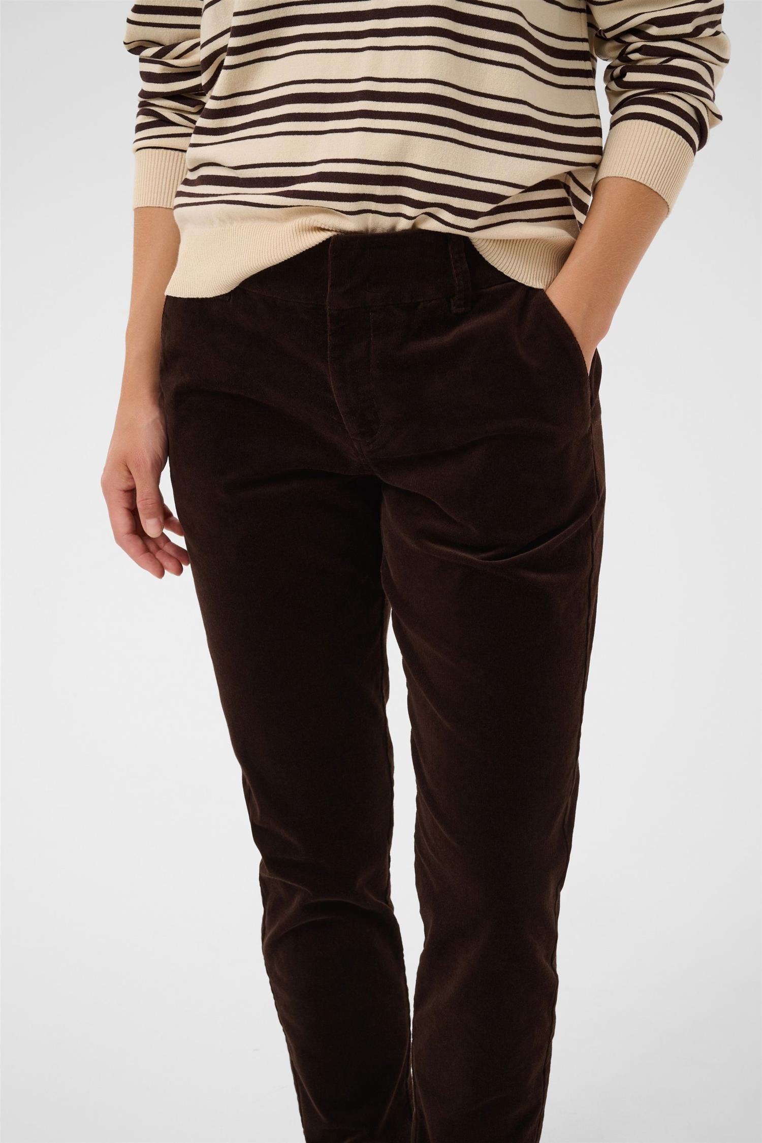 Soffysapw Pants Mole