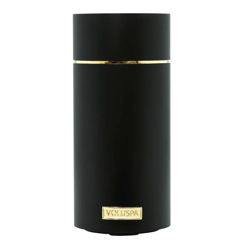 Ultrasonic Diffuser Device Black
