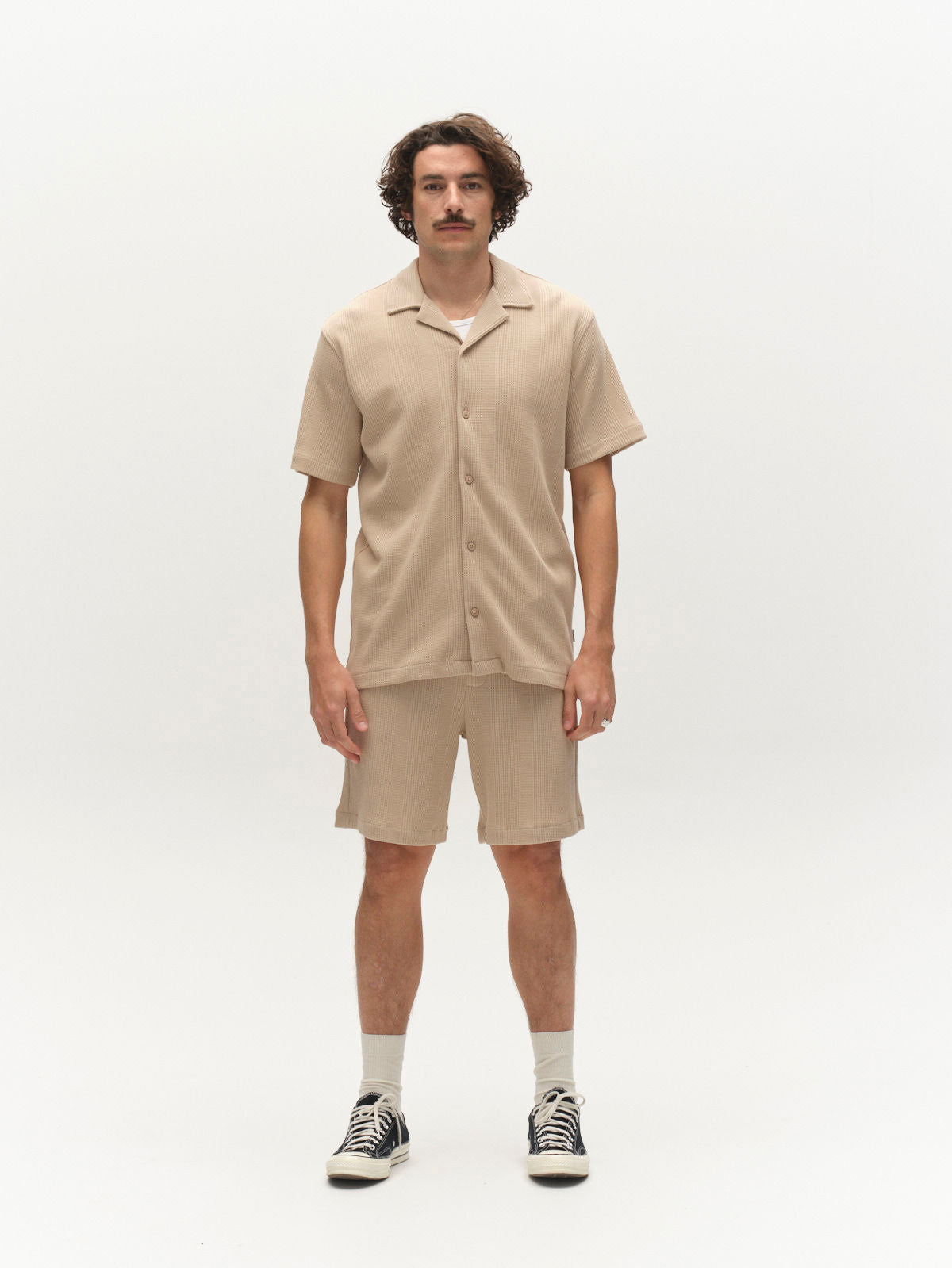 Gabtommi Wup Shorts