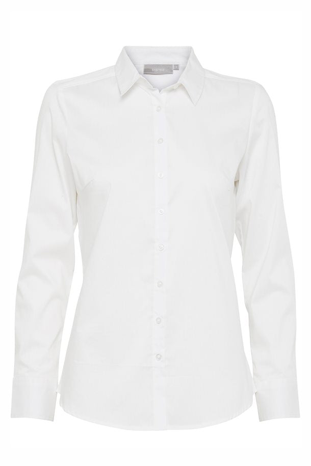 Zashirt 1 Shirt White
