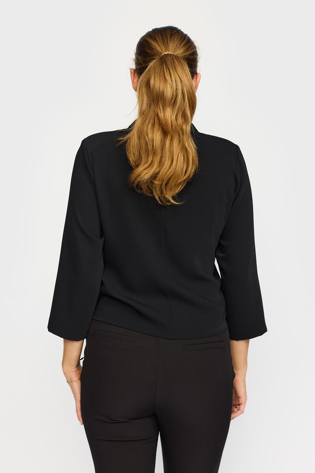 Oda Blazer Black