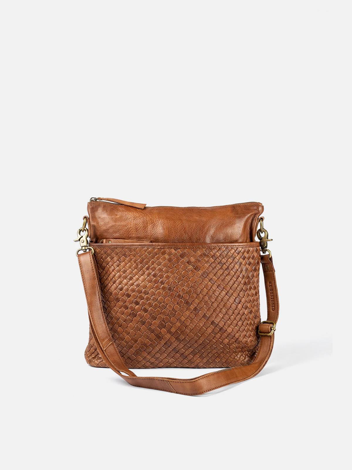 Dafne Big Urban Walnut
