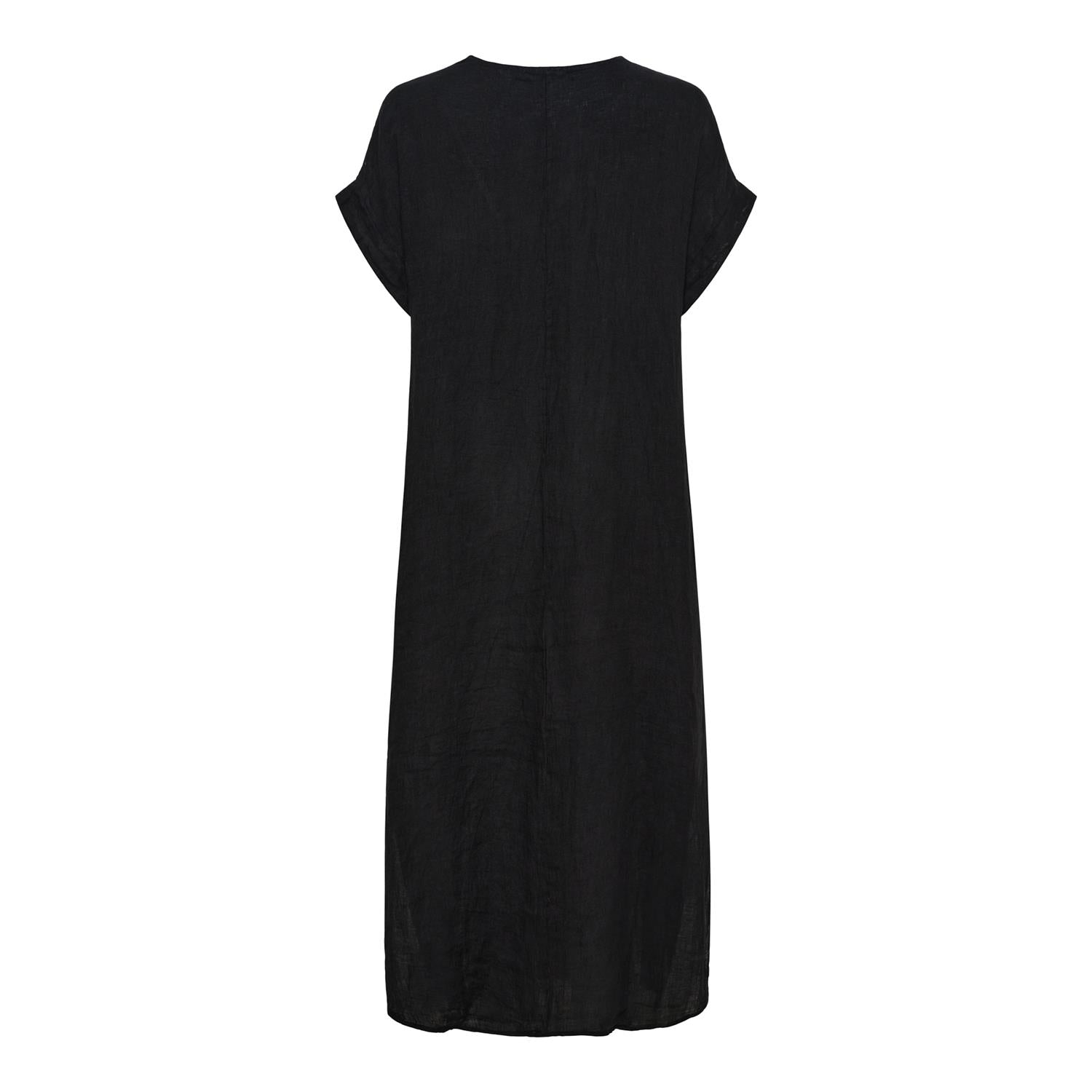 Astra Dress Black