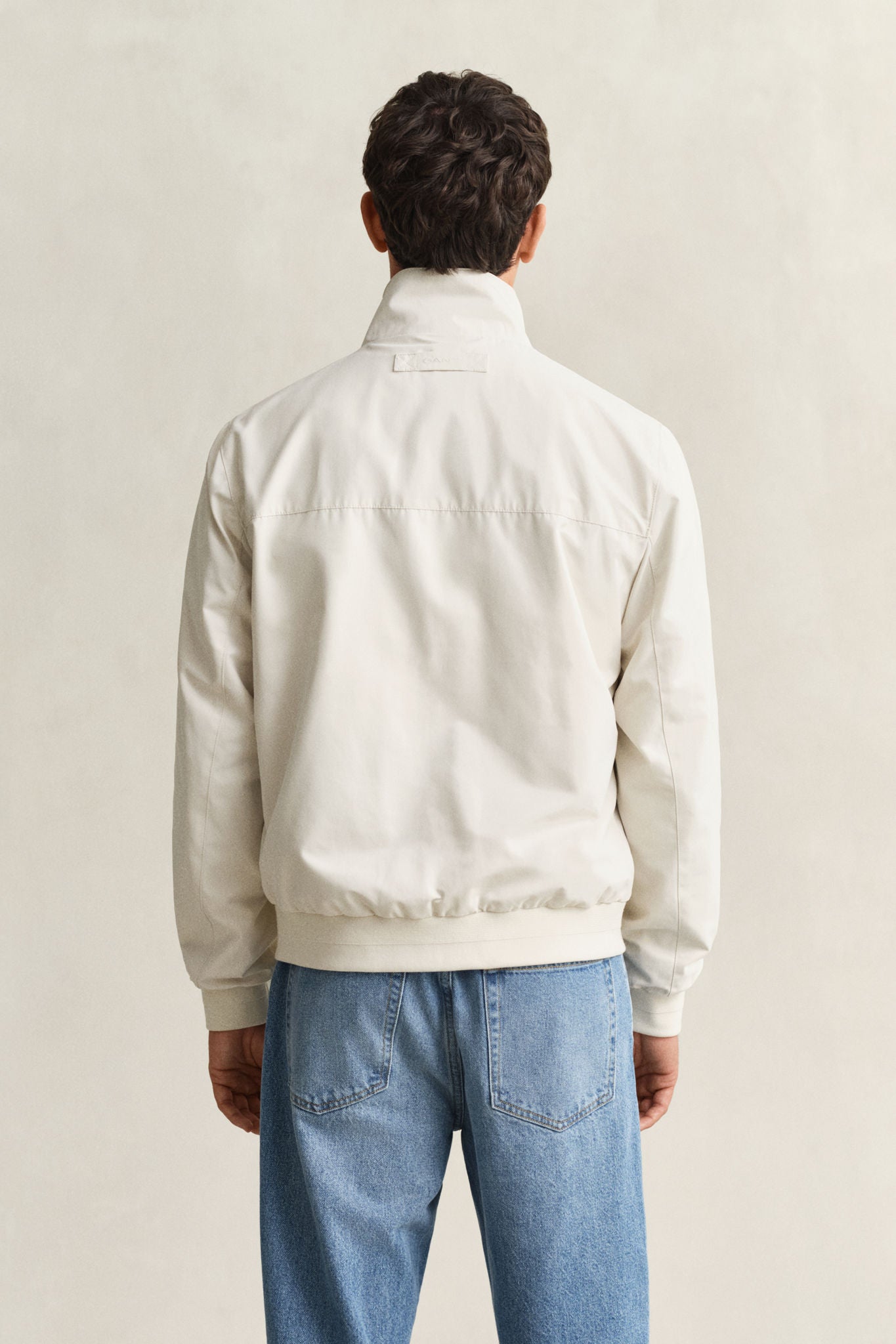 Lightweight Hampshire Jacket Sand