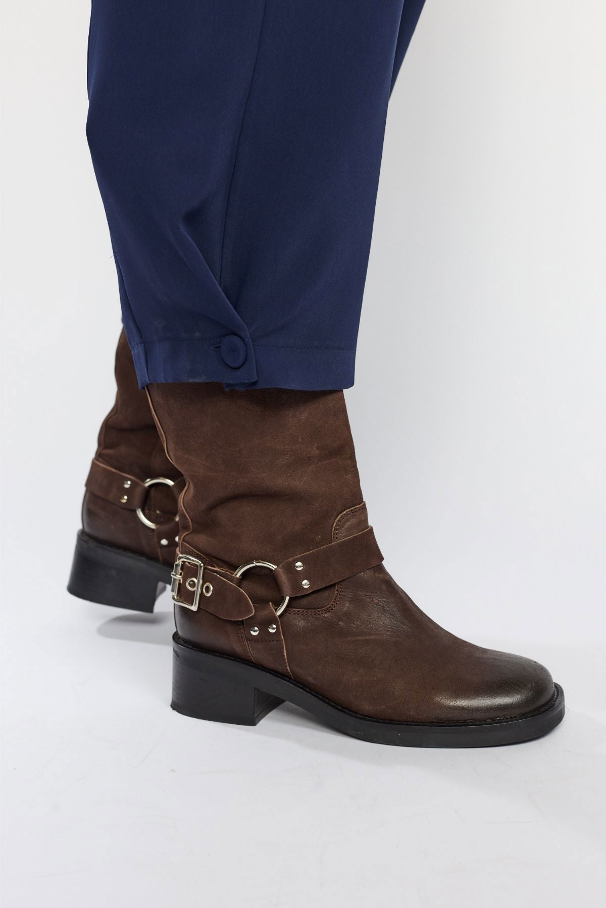 Olea Navy