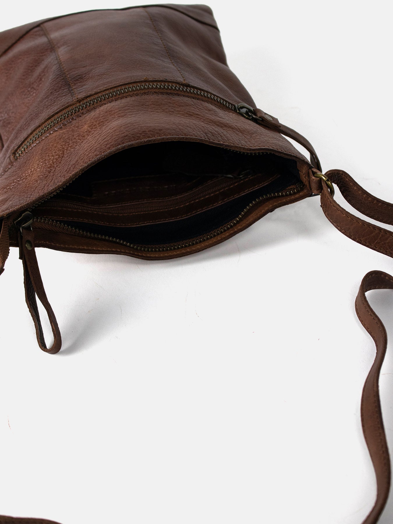 Lillesand Urban Bag Walnut