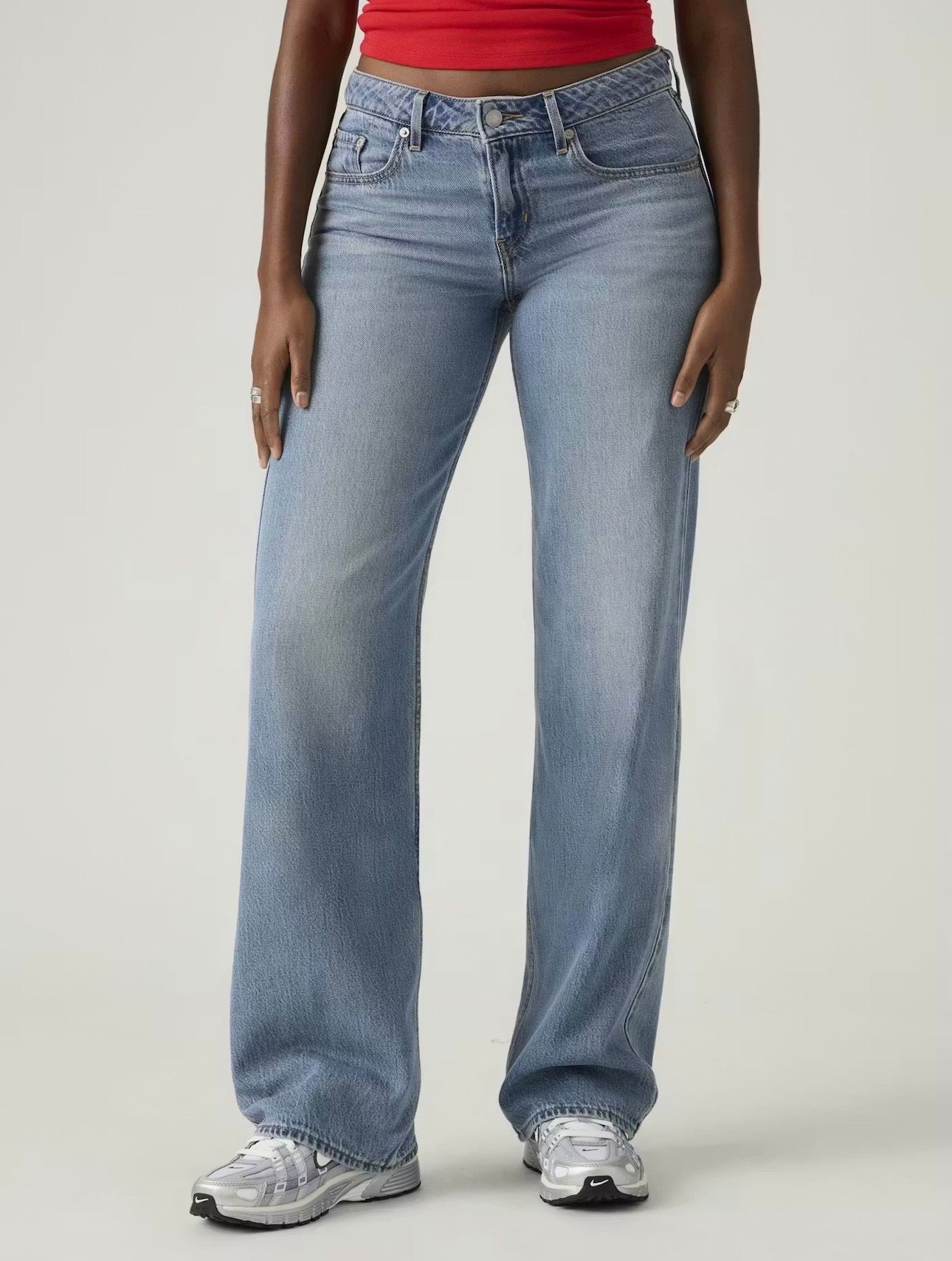 Low Loose - Good Grades Tencel