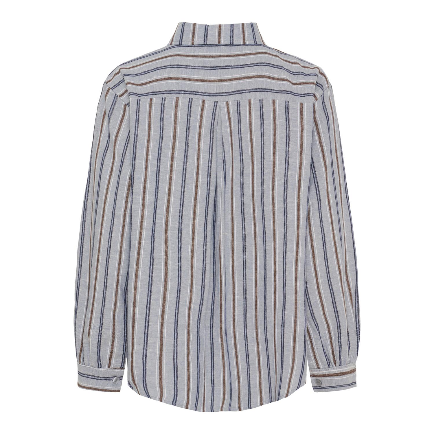 Rielle Shirt Jeans