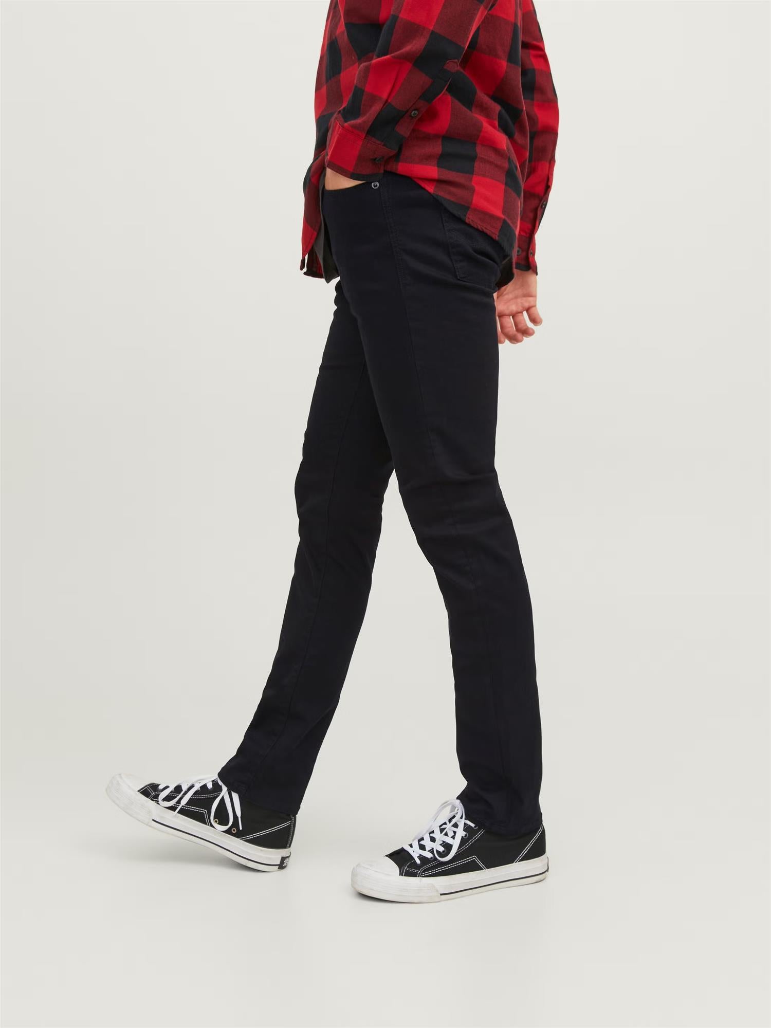 Glenn 177 NOOS Black