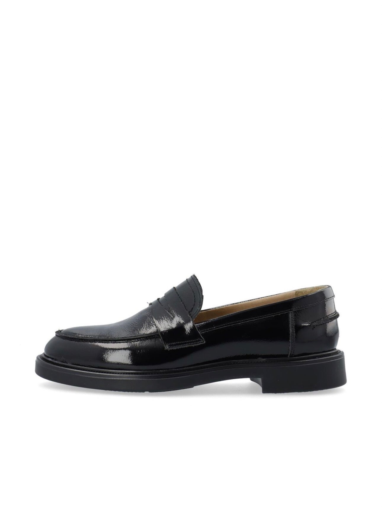 Penny Loafer Smooth Leather