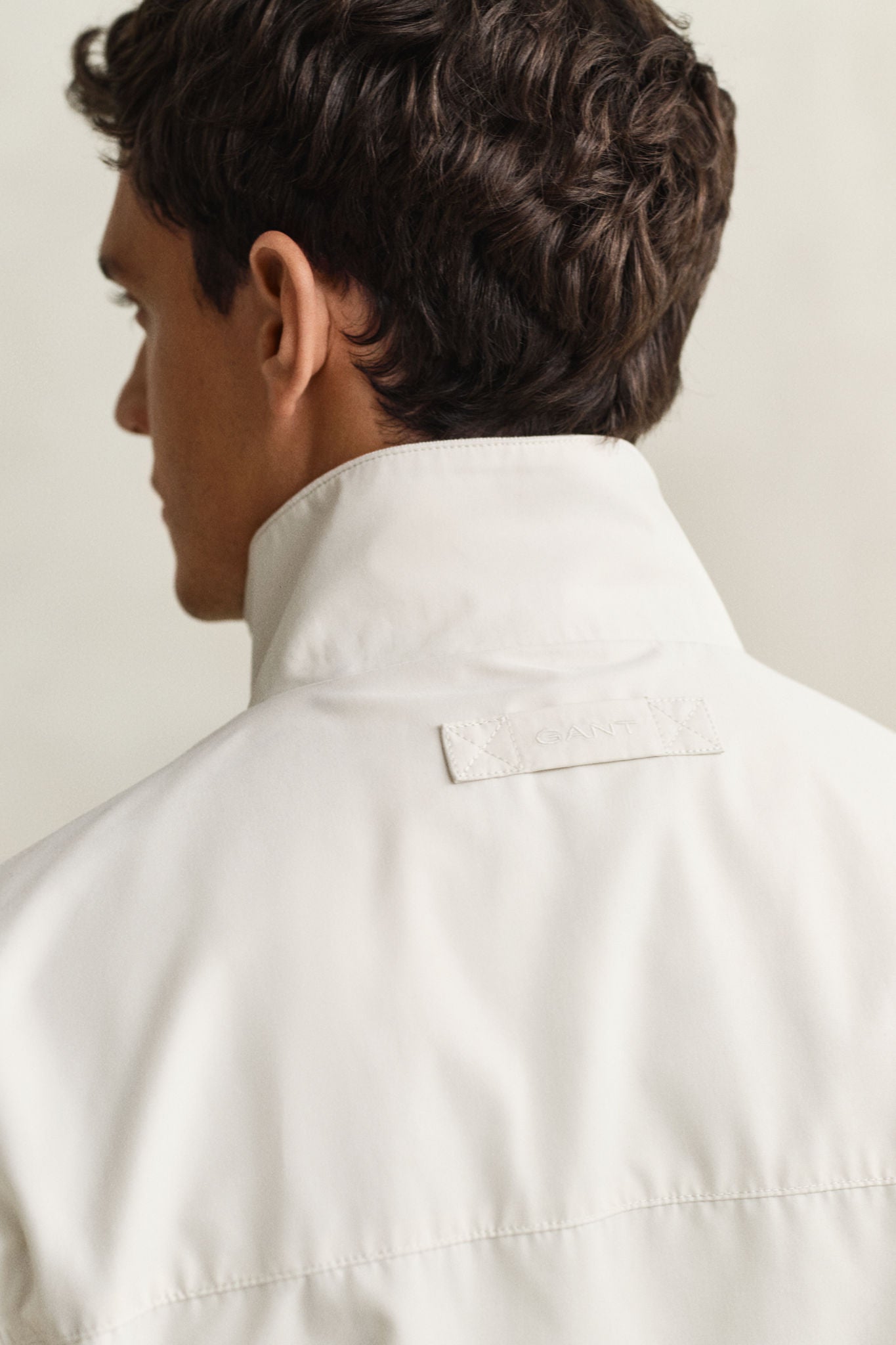 Lightweight Hampshire Jacket Sand
