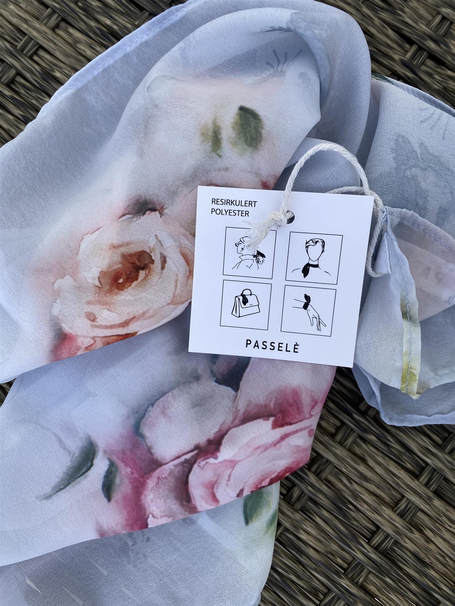 Rose Repoly