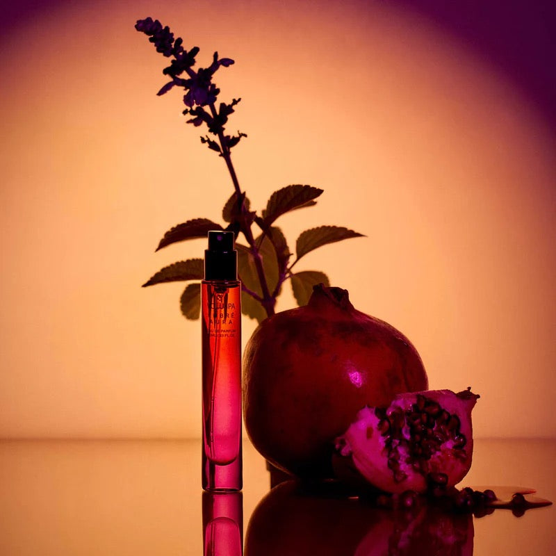Travel Spray EDP Ombre Aura