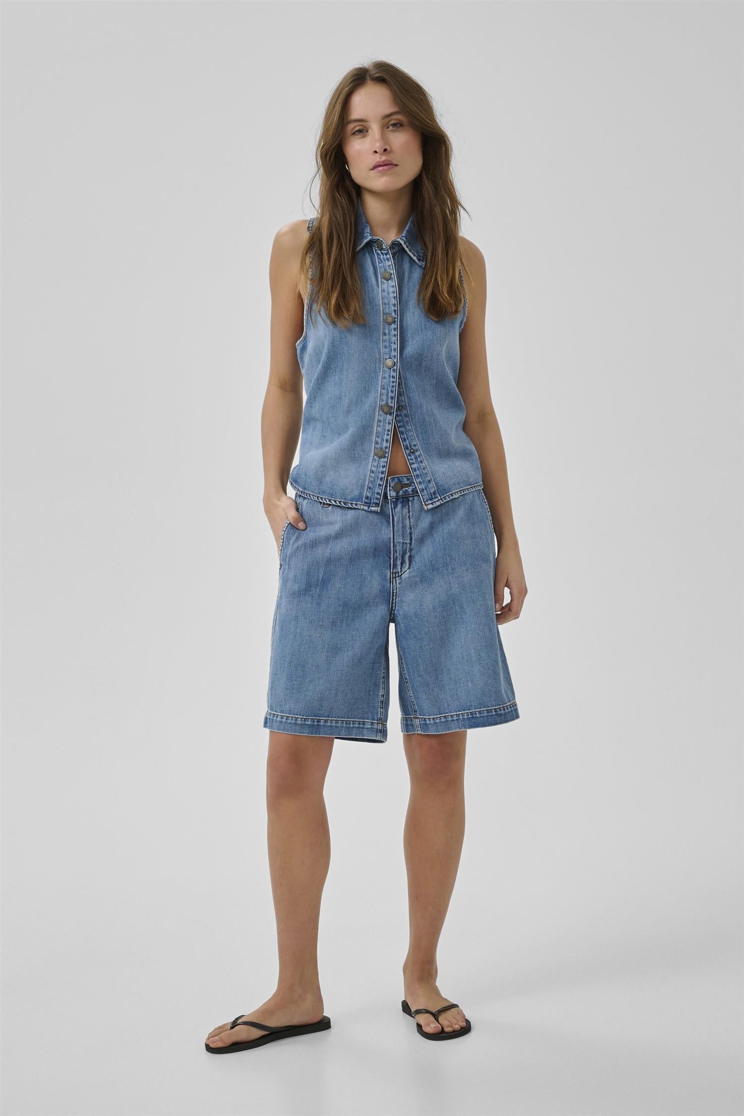 Mwkamma 171 Shorts