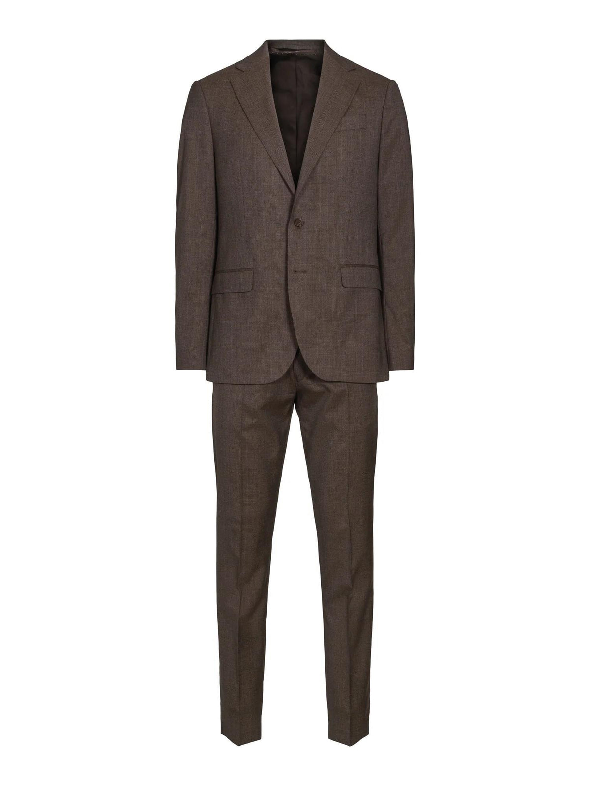 Bob Trouser Brown