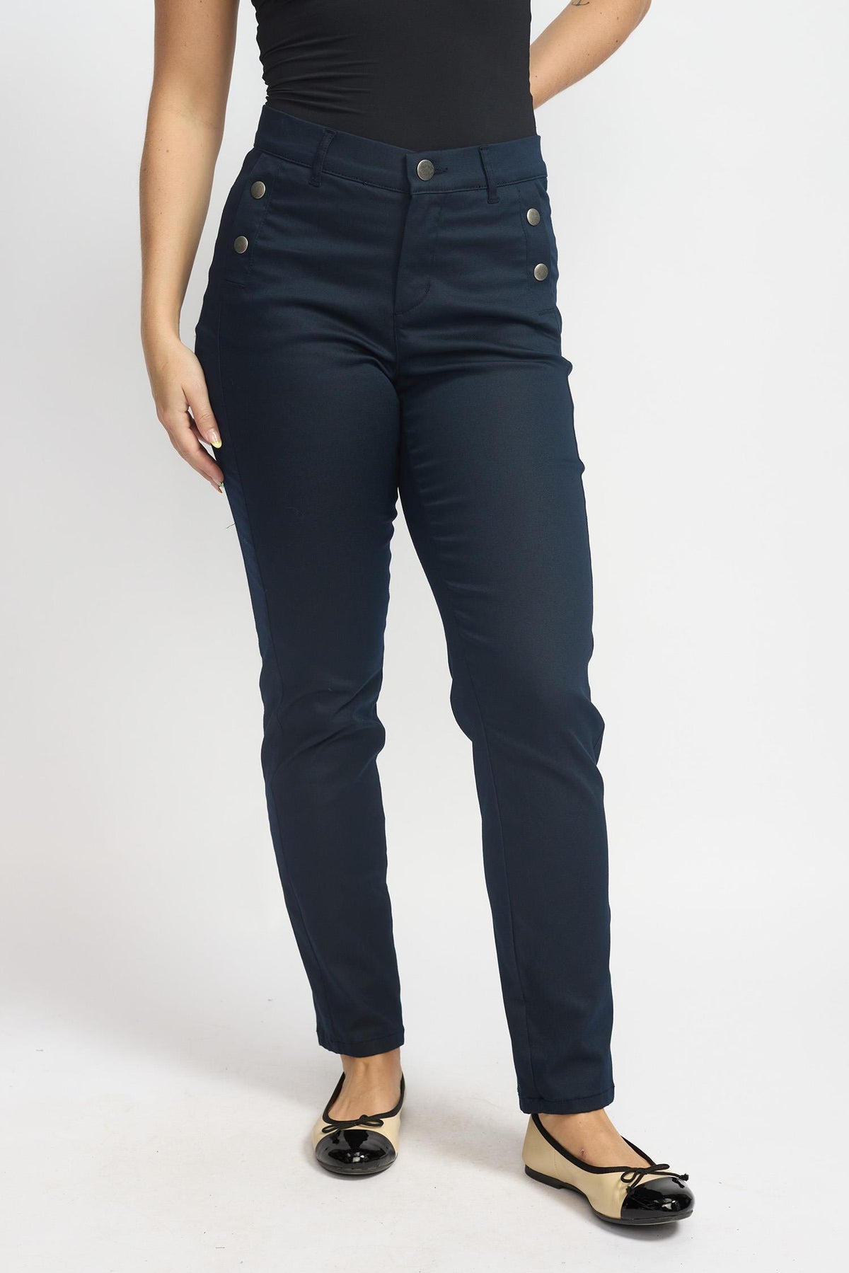 Kaxy Navy