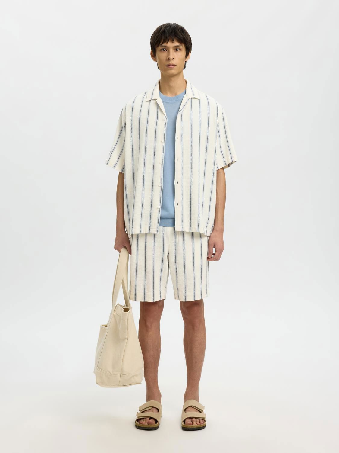 Slhregcal Shorts