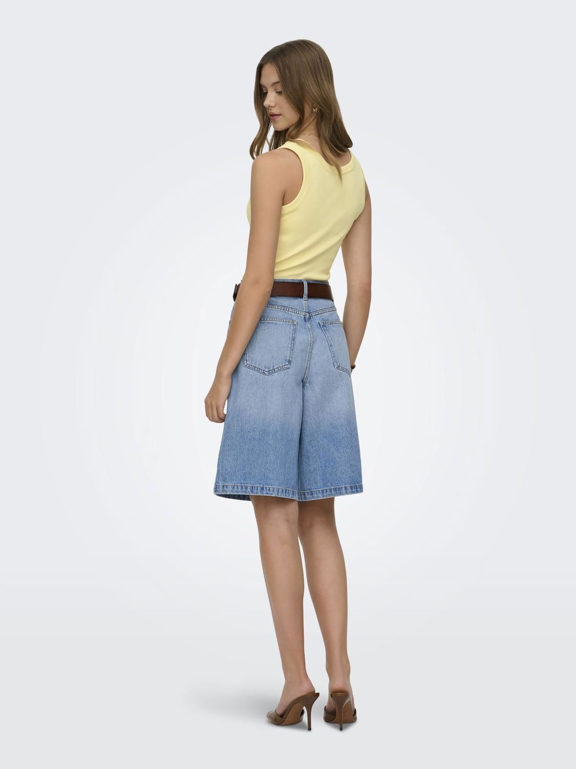 Onlval 2-Way Tank Top Jrs Noos