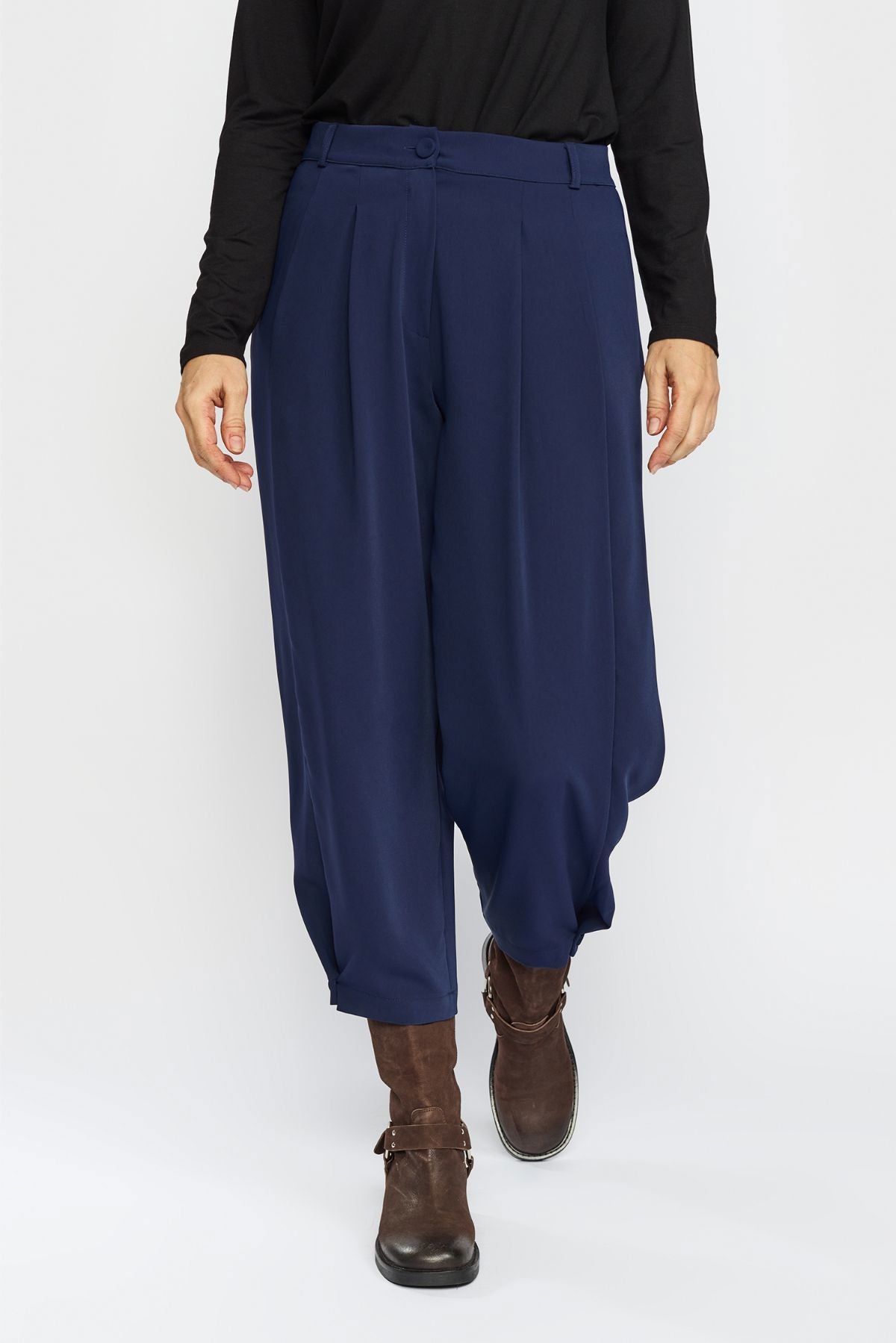 Olea Navy