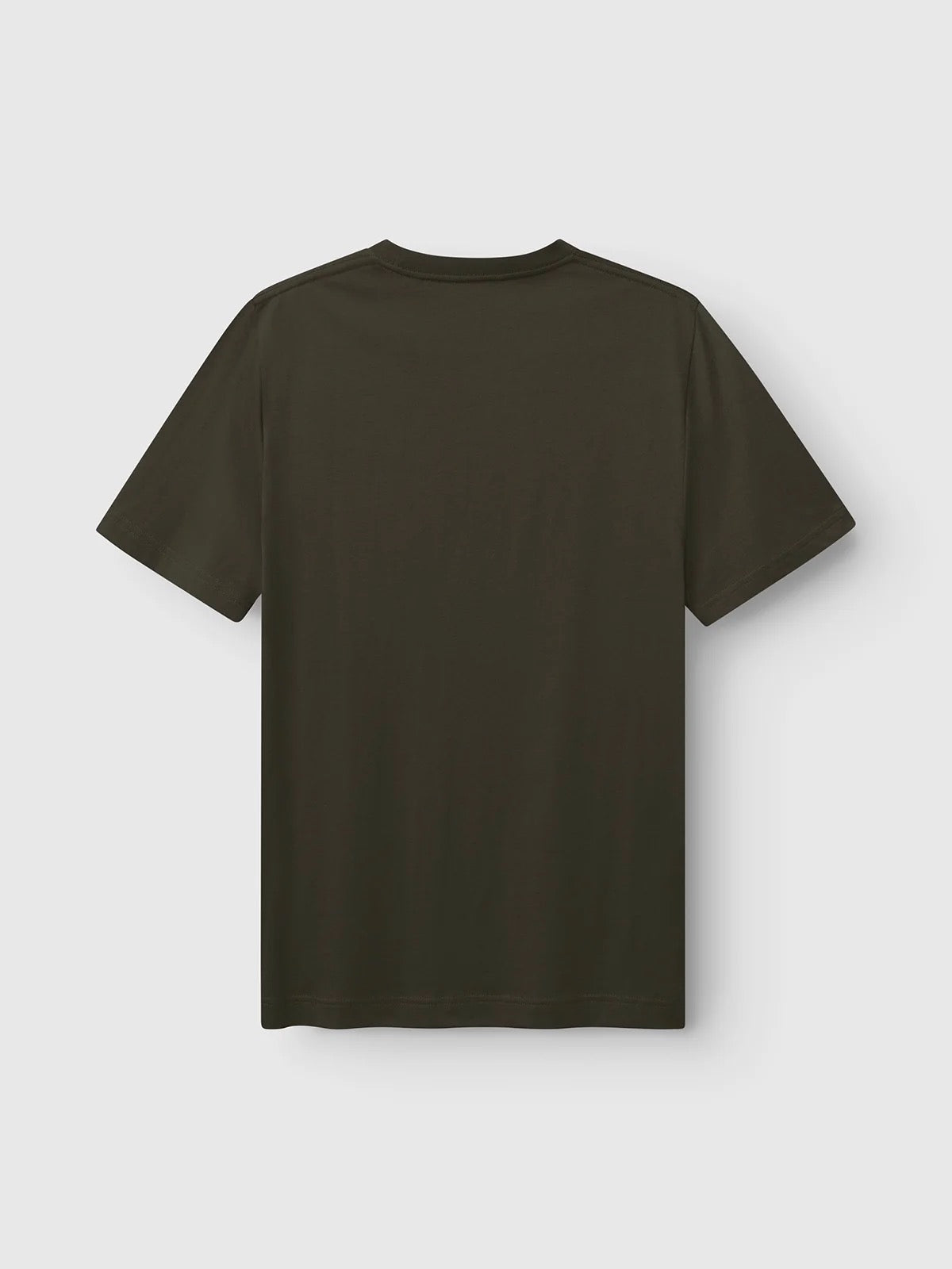 Dune Logo GOTS SS T-shirt