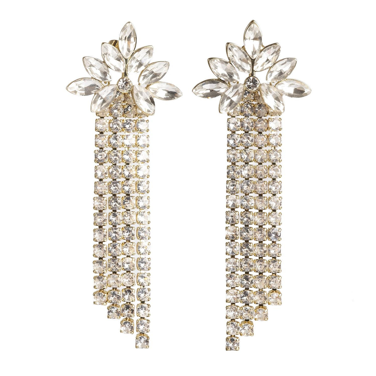Midnight Dancer Earring Tone Damli