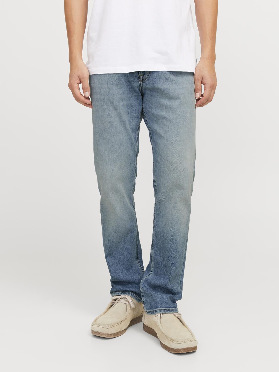Clark Original 678 Blue Denim