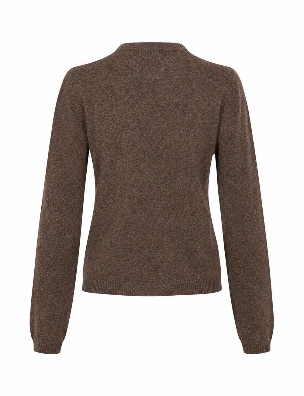 Christin Aurely Knit Java Melange