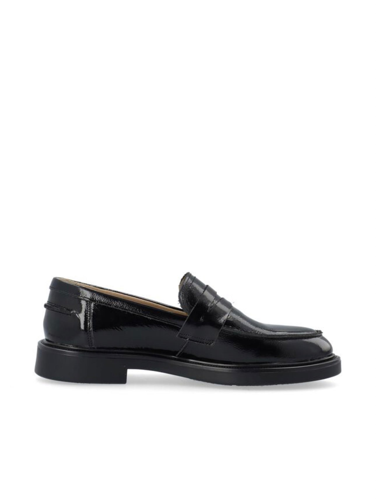 Penny Loafer Smooth Leather