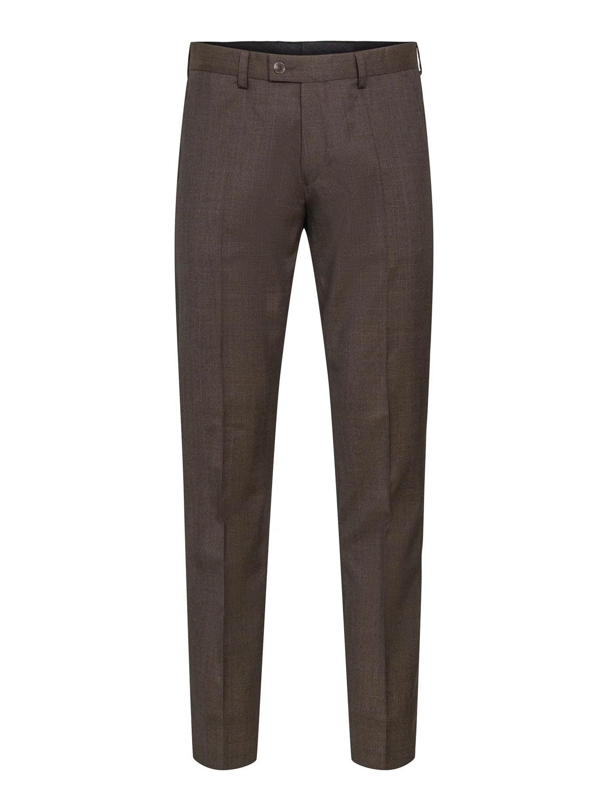 Bob Trouser Brown