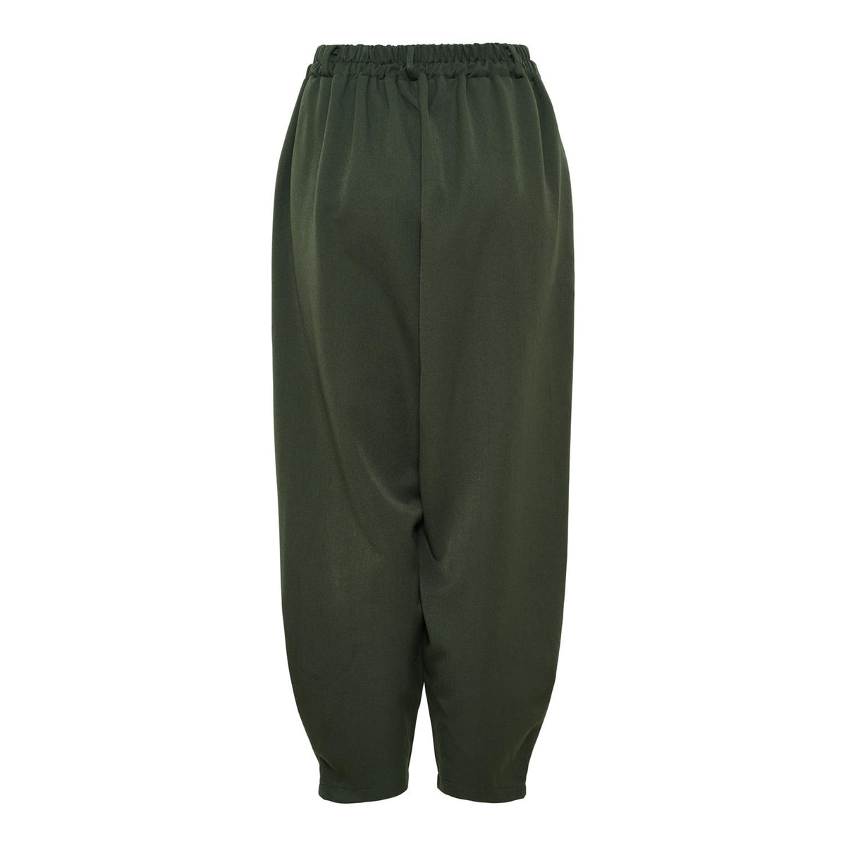 Fienna Pants Military