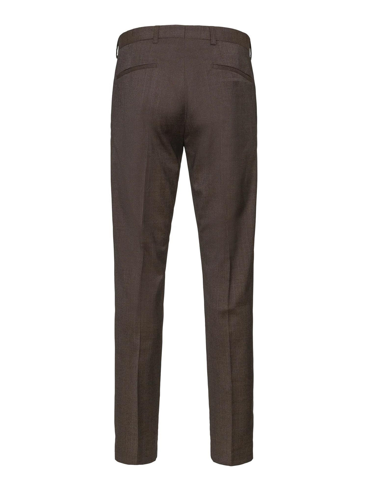 Bob Trouser Brown