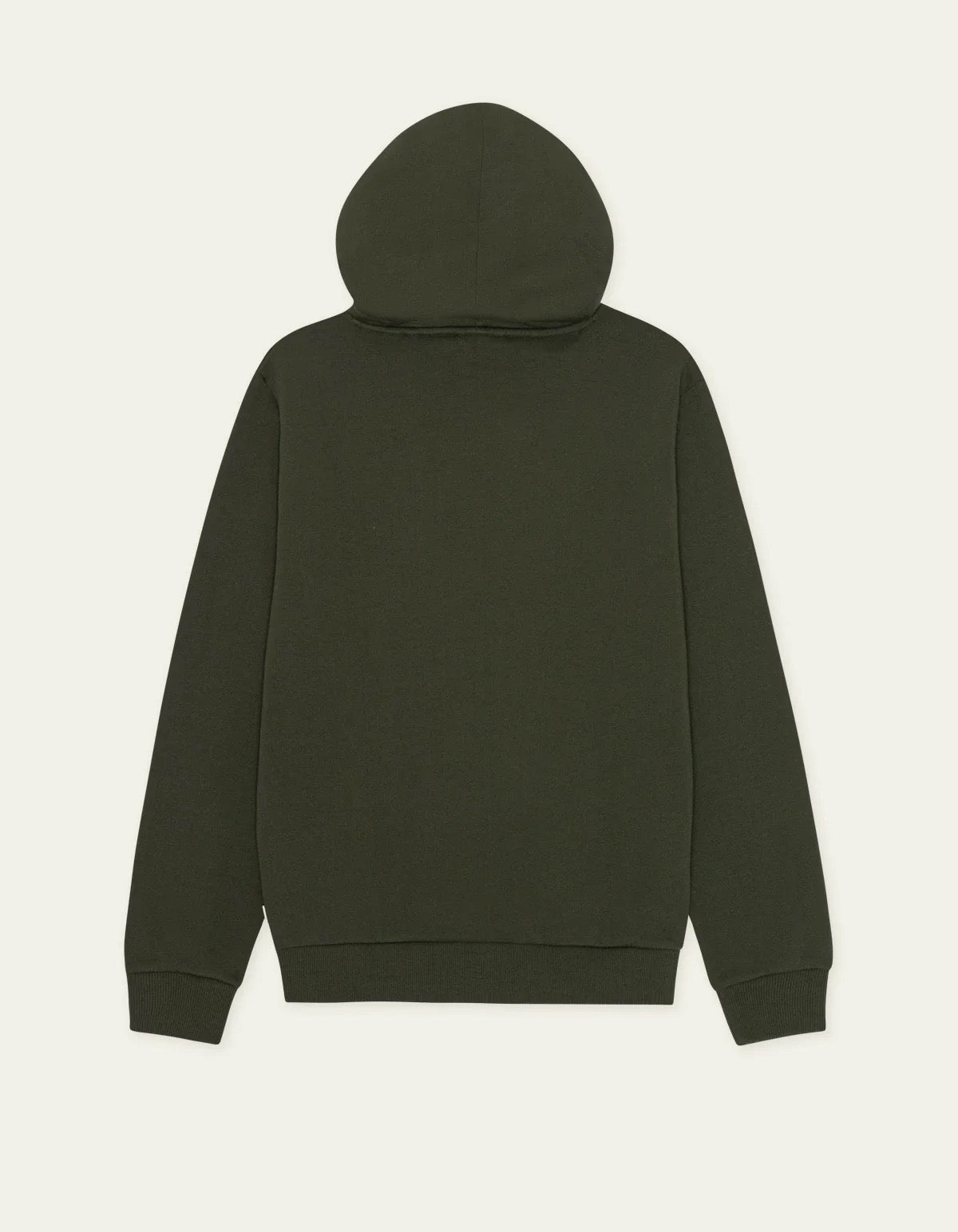 Core Seasonal Hoodie Rosin Green