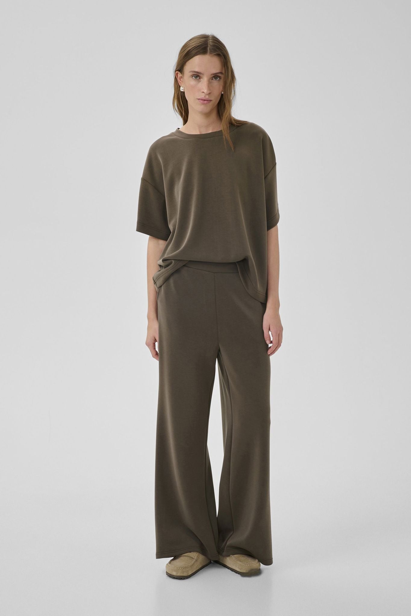 Mwhelle Wide Pant