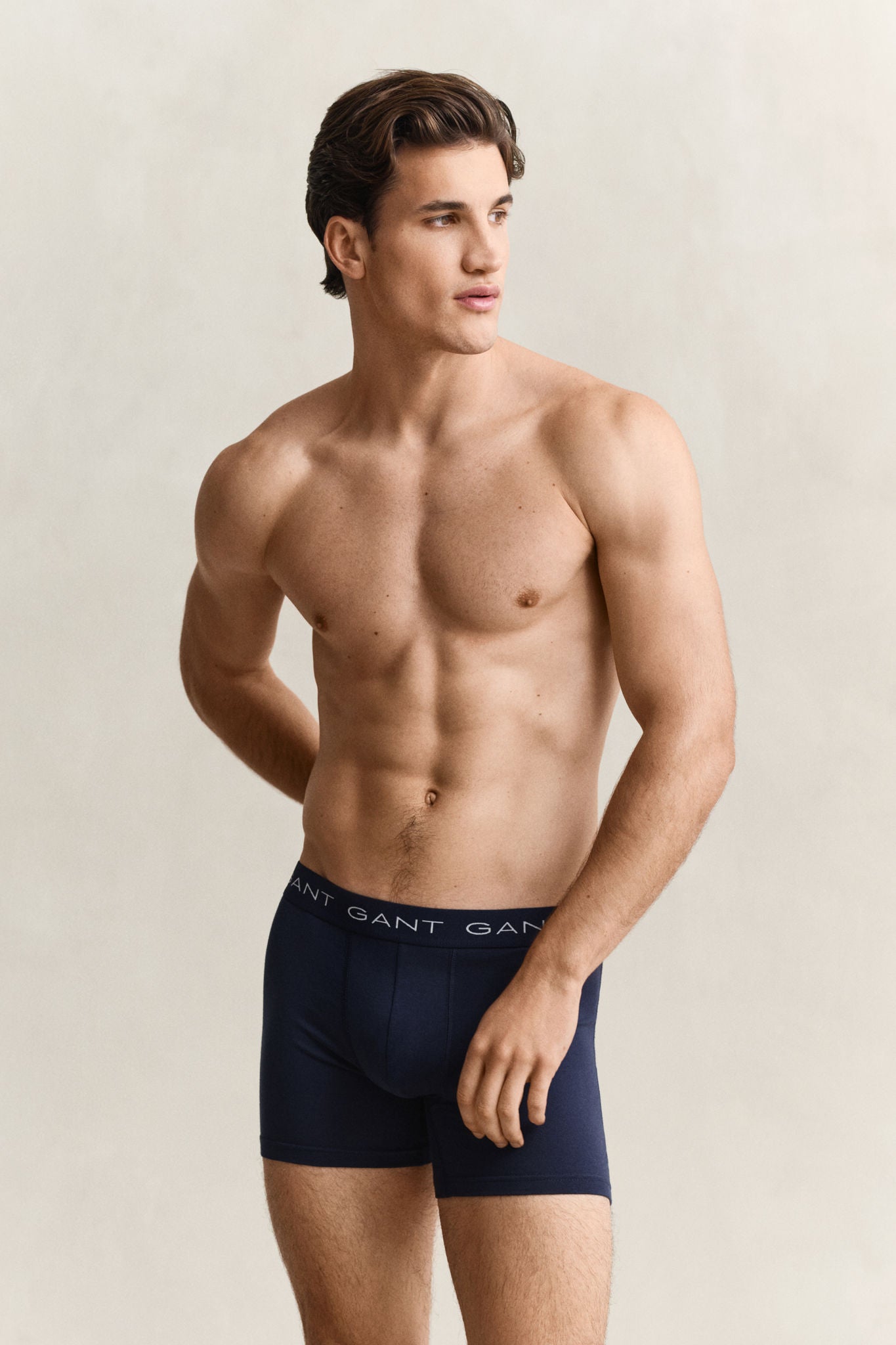 Boxer Brief 3-Pack Marine